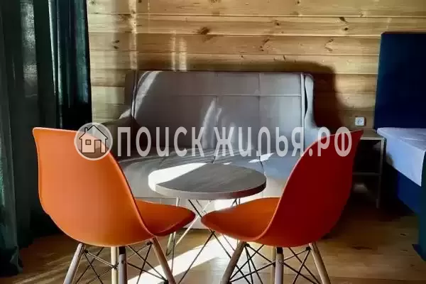 База отдыха «A-home»