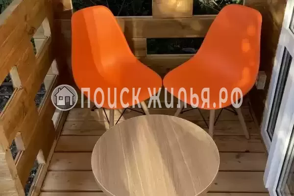 База отдыха «A-home»