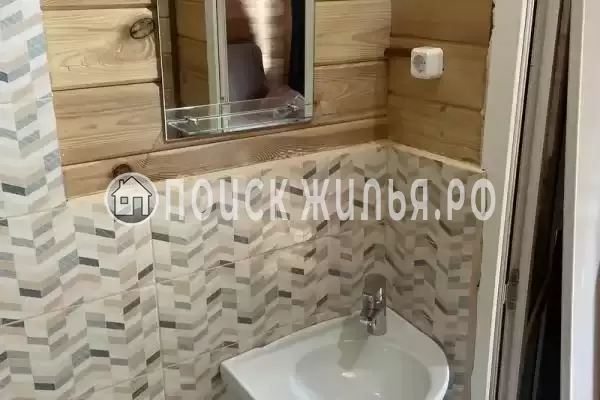 База отдыха «A-home»