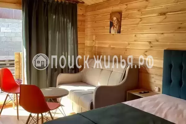 База отдыха «A-home»