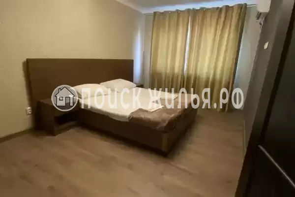 Квартира «Agata»