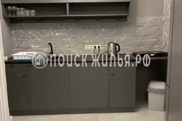 Квартира «Agata»