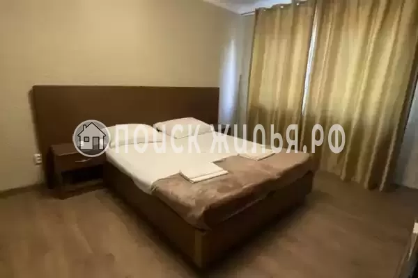 Квартира «Agata»