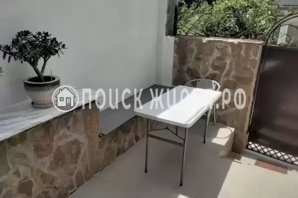 Квартира «Прованс» Квартира «Прованс»