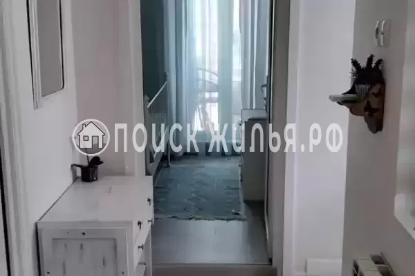 Квартира «Прованс» Квартира «Прованс»