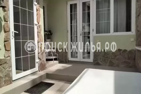 Квартира «Прованс» Квартира «Прованс»