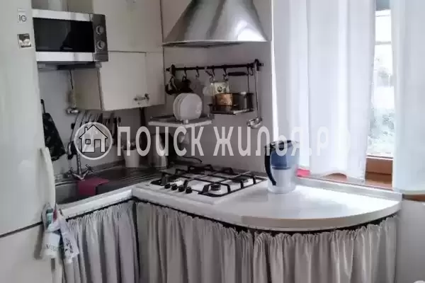 Квартира «Прованс» Квартира «Прованс»