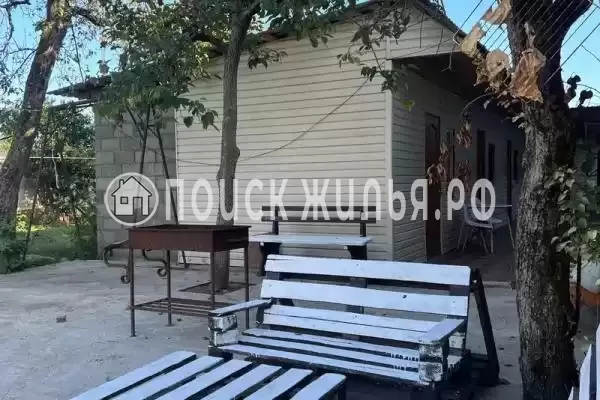 Частный сектор «Людмила»