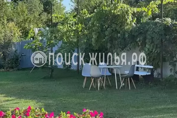 Частный сектор «Людмила»