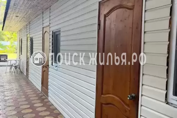 Частный сектор «Людмила»