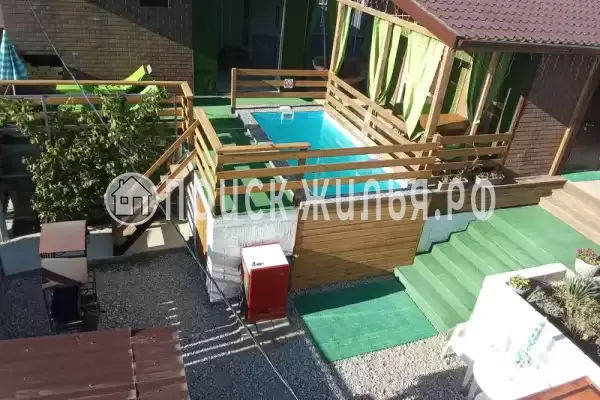 «Дом с видом на море» «Дом с видом на море»