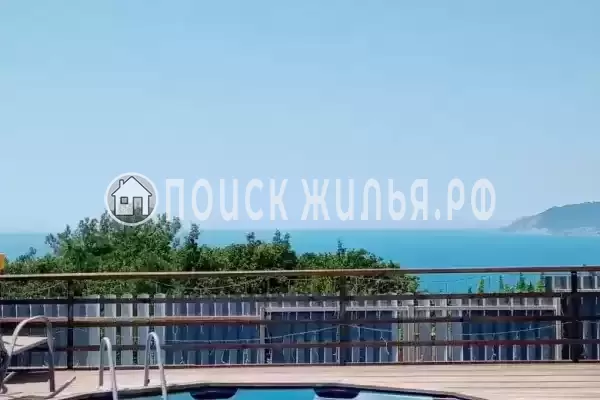 «Дом с видом на море» «Дом с видом на море»