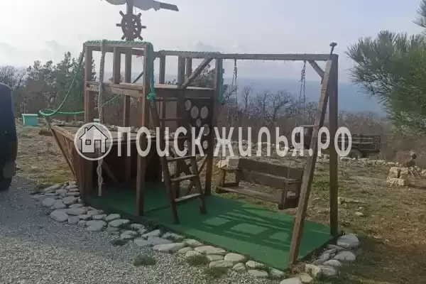 «Дом с видом на море» «Дом с видом на море»