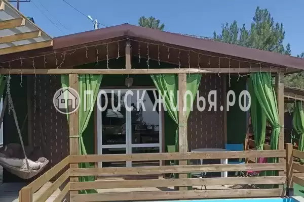 «Дом с видом на море» «Дом с видом на море»