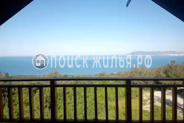 «Дом с видом на море» «Дом с видом на море»