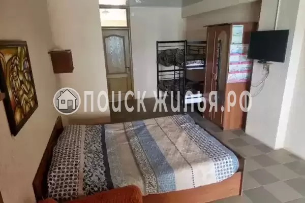 Частный сектор «Эллинг Море у порога»