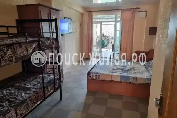 Частный сектор «Эллинг Море у порога»