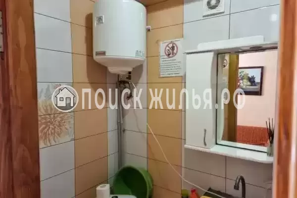 Частный сектор «Эллинг Море у порога»