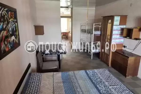 Частный сектор «Эллинг Море у порога»