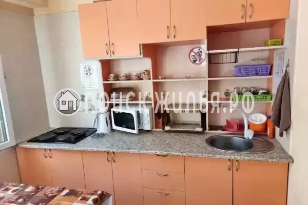 Частный сектор «Эллинг Море у порога»