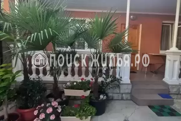 Частный сектор «Дом в Гурзуфе» Частный сектор «Дом в Гурзуфе»