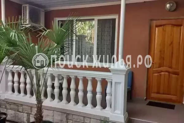 Частный сектор «Дом в Гурзуфе» Частный сектор «Дом в Гурзуфе»