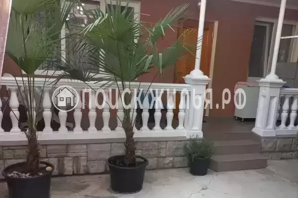 Частный сектор «Дом в Гурзуфе» Частный сектор «Дом в Гурзуфе»