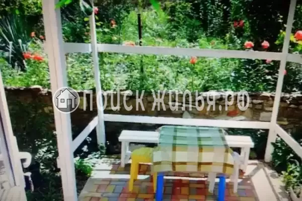 Частный сектор «Комната в частном доме Радость Юга» Частный сектор «Комната в частном доме Радость Юга»