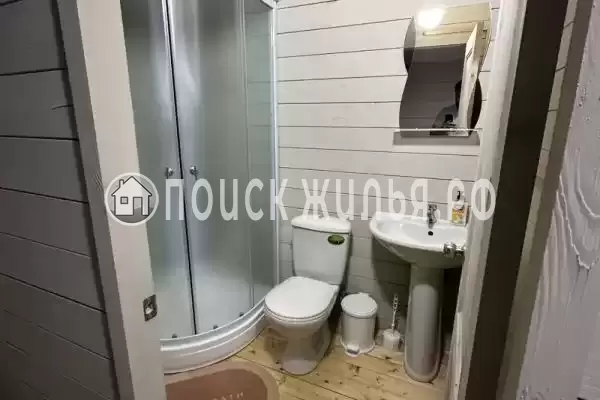 Частный сектор «Коттедж под ключ Семейный-2»