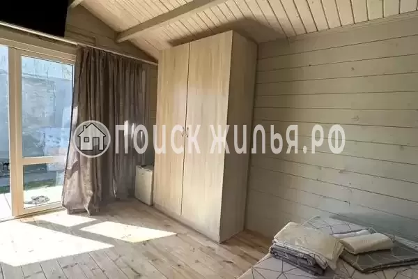 Частный сектор «Коттедж под ключ Семейный-2»