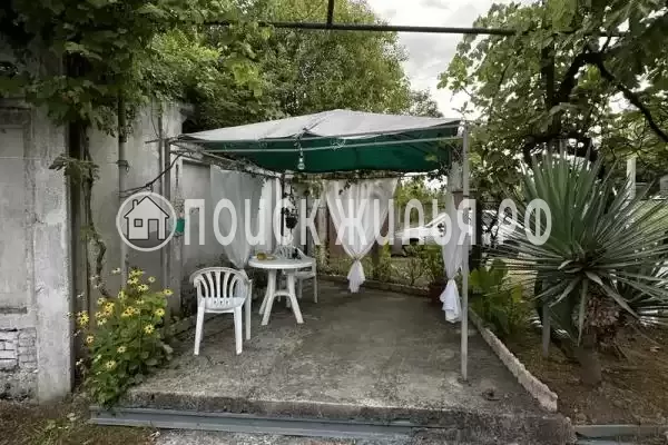 Частный сектор «Коттедж под ключ Семейный-2»