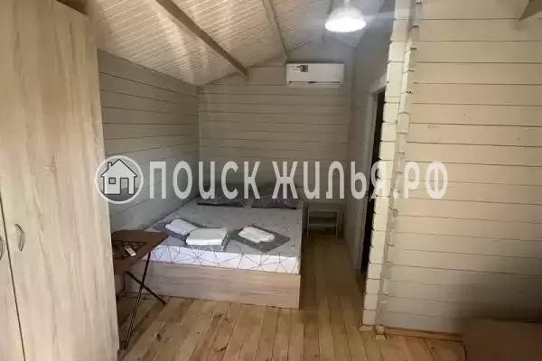 Частный сектор «Коттедж под ключ Семейный-2»