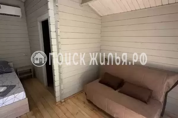 Частный сектор «Коттедж под ключ Семейный-2»