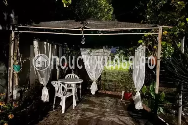 Частный сектор «Коттедж под ключ Семейный-2»