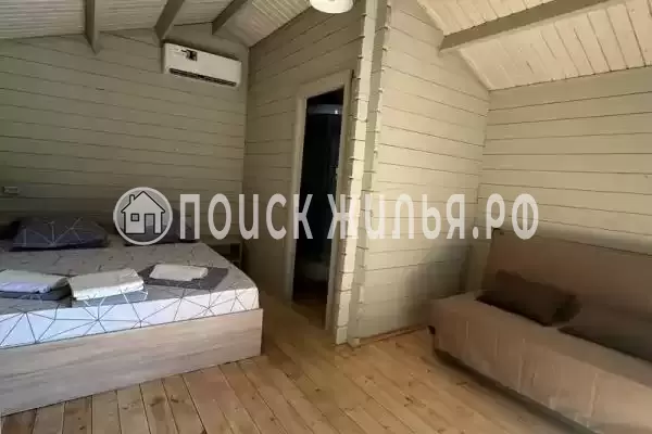 Частный сектор «Коттедж под ключ Семейный-2»