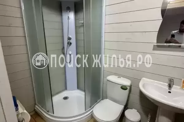 Частный сектор «Коттедж под ключ Семейный-2»