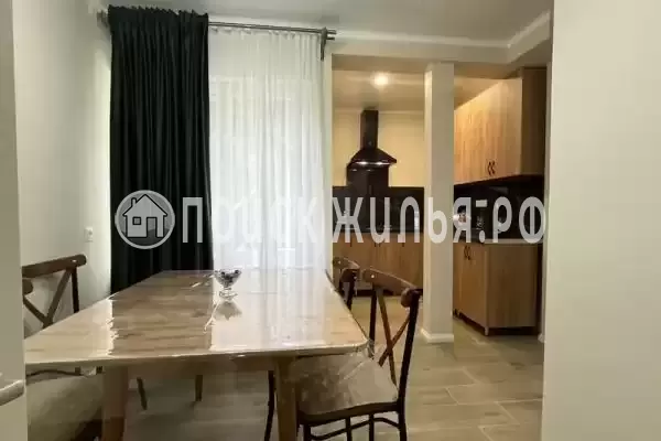 Квартира, Шотландская, д.42 Квартира, Шотландская, д.42