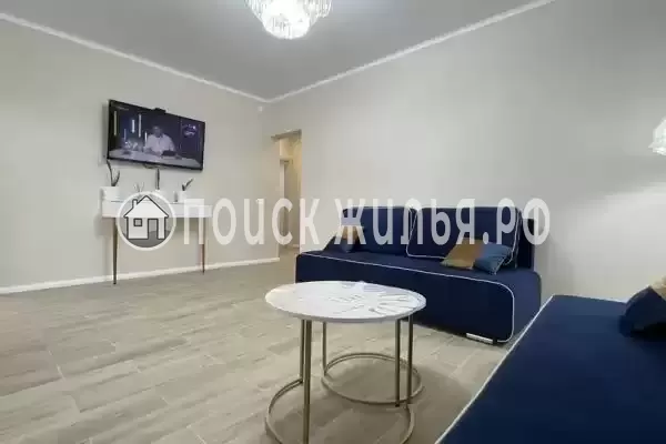 Квартира, Шотландская, д.42 Квартира, Шотландская, д.42