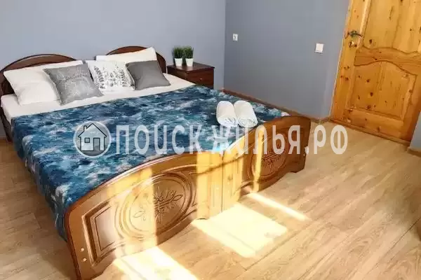 Гостевой дом «Элиза» Гостевой дом «Элиза»