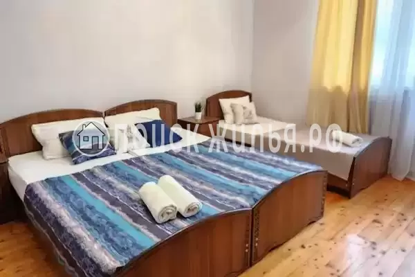 Гостевой дом «Элиза» Гостевой дом «Элиза»