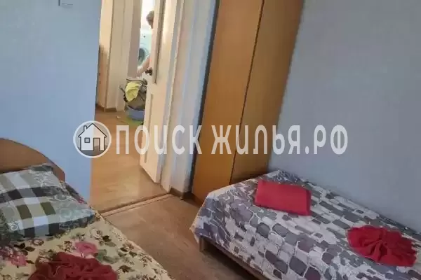 Частный сектор «Дом на Тракторной» Частный сектор «Дом на Тракторной»