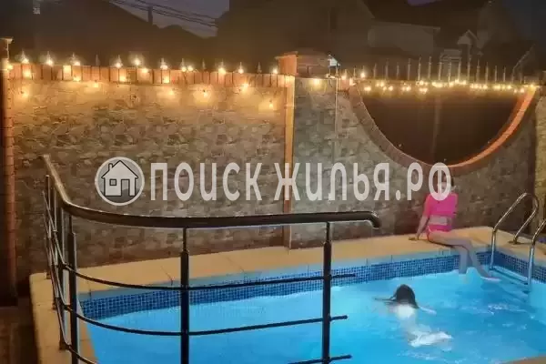 Частный сектор «Дом на Тракторной» Частный сектор «Дом на Тракторной»