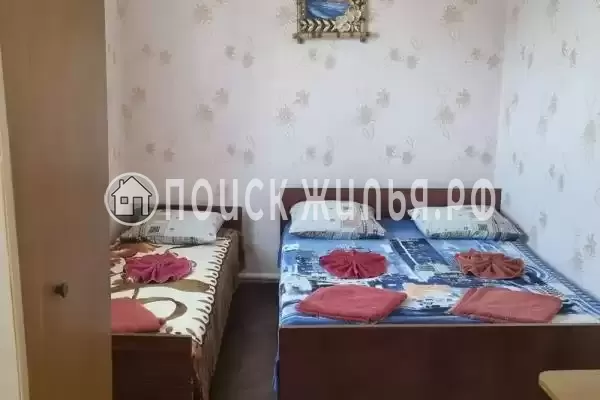 Частный сектор «Дом на Тракторной» Частный сектор «Дом на Тракторной»