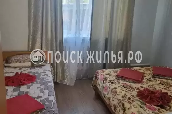 Частный сектор «Дом на Тракторной» Частный сектор «Дом на Тракторной»