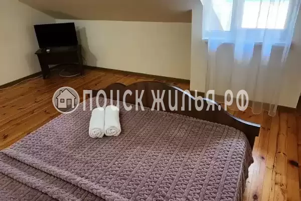 Гостевой дом «Элиза» Гостевой дом «Элиза»