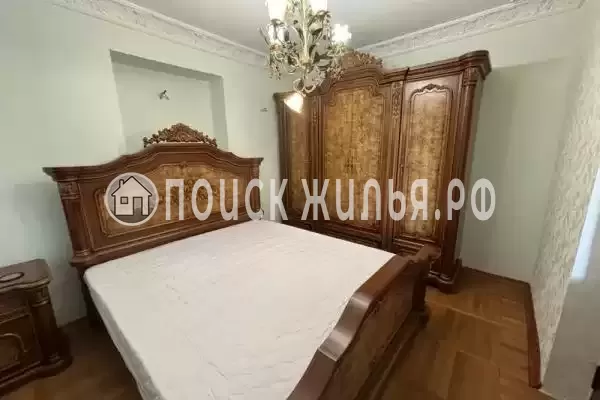 Квартира «В центре»