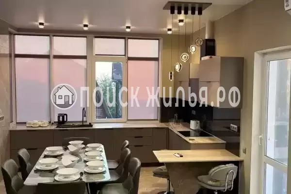 Частный сектор «Дом мечты на 10 человек» Частный сектор «Дом мечты на 10 человек»