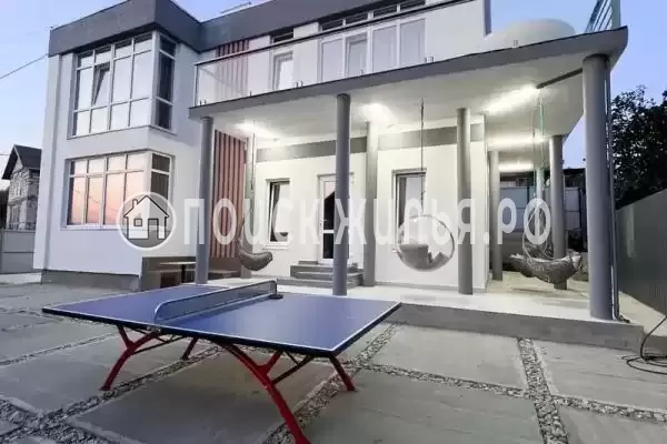 Частный сектор «Дом мечты на 10 человек» Частный сектор «Дом мечты на 10 человек»