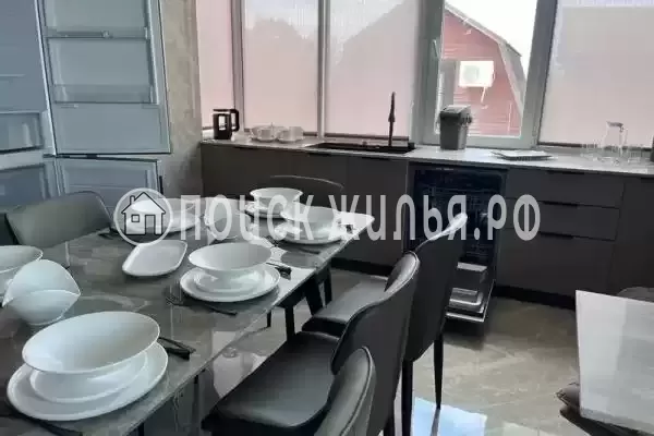 Частный сектор «Дом мечты на 10 человек» Частный сектор «Дом мечты на 10 человек»