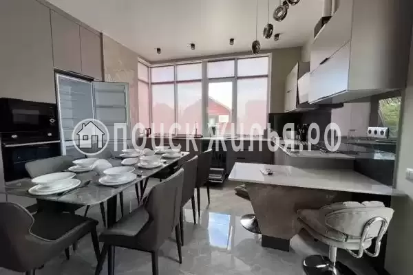 Частный сектор «Дом мечты на 10 человек» Частный сектор «Дом мечты на 10 человек»